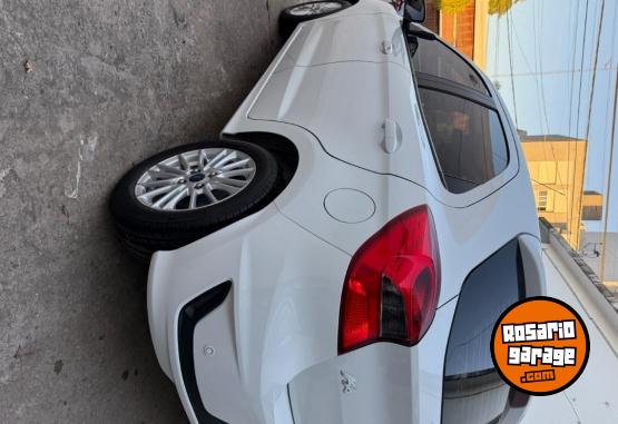 Autos - Ford Ka sel 2020 Nafta 16800Km - En Venta