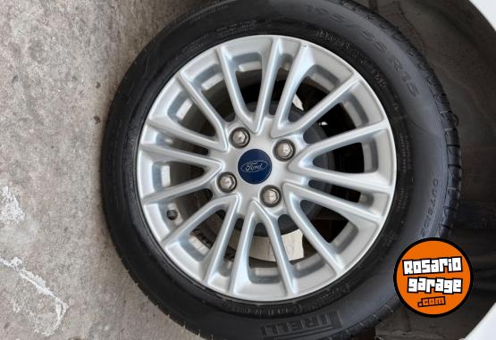 Autos - Ford Ka sel 2020 Nafta 16800Km - En Venta