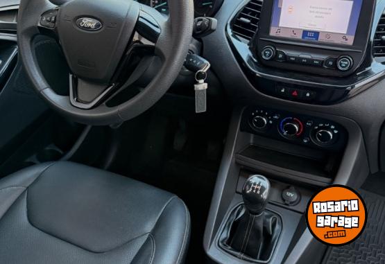 Autos - Ford Ka sel 2020 Nafta 16800Km - En Venta
