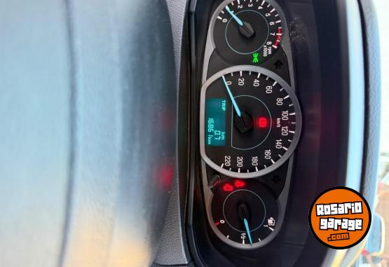 Autos - Ford Ka sel 2020 Nafta 16800Km - En Venta