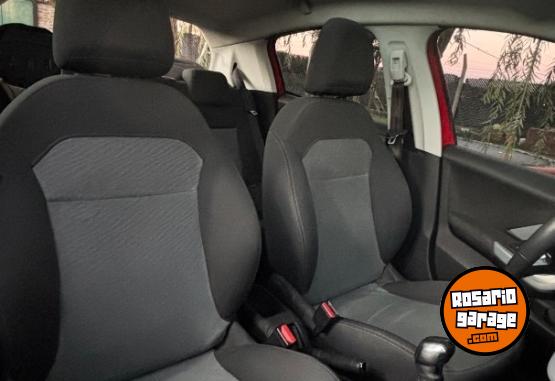 Autos - Peugeot 208 Allure Touchscreen 2013 Nafta 112000Km - En Venta