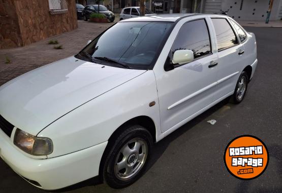 Autos - Volkswagen Polo 1999 GNC 154000Km - En Venta