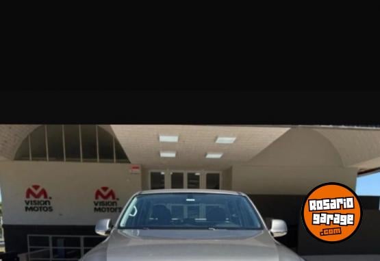 Camionetas - Volkswagen Amarok Tdi highline 4x4 2019 Diesel 212000Km - En Venta
