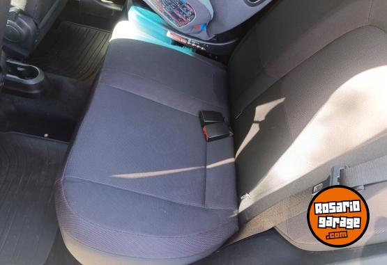 Autos - Fiat Cronos precisi�n 2018 Nafta 140000Km - En Venta