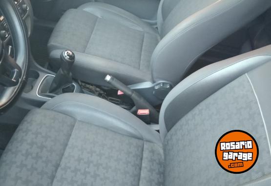 Autos - Volkswagen Fox 2016 Nafta 102000Km - En Venta
