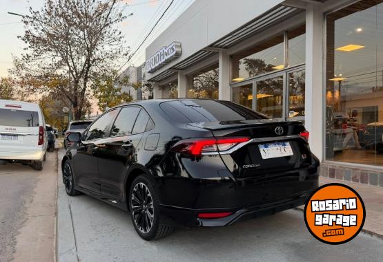 Autos - Toyota COROLLA GR-S 2.0 CVT 2022 Nafta 95000Km - En Venta