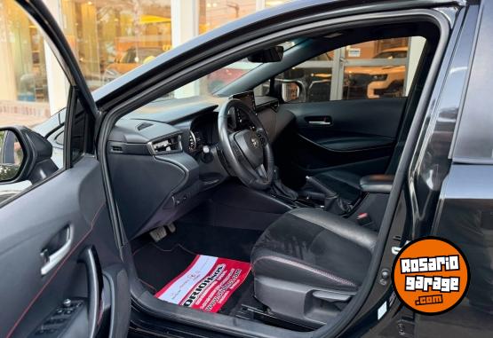 Autos - Toyota COROLLA GR-S 2.0 CVT 2022 Nafta 95000Km - En Venta
