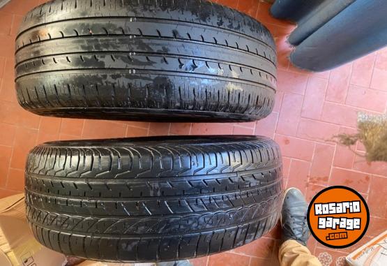 Accesorios para Autos - Cubierta usada 25/60/16 - En Venta