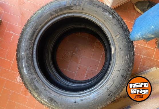 Accesorios para Autos - Cubierta usada 25/60/16 - En Venta