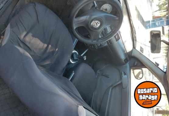 Autos - Volkswagen Power 2003 Nafta 218000Km - En Venta