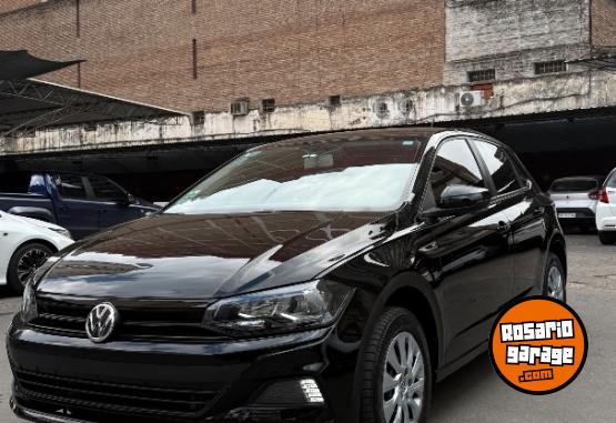 Autos - Volkswagen Polo 2019 Nafta 130000Km - En Venta