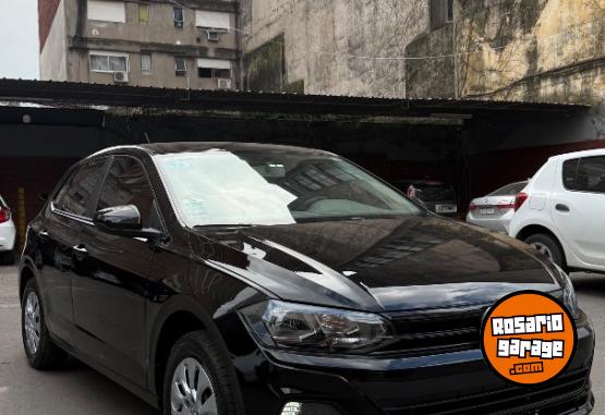 Autos - Volkswagen Polo 2019 Nafta 130000Km - En Venta