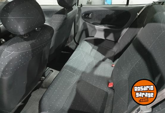 Autos - Renault Megane Corsa Astra 2007 Nafta 200000Km - En Venta