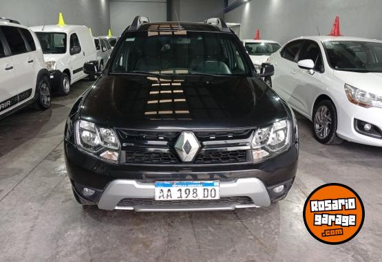 Autos - Renault Duster tracker eco sport 2016 Nafta 130000Km - En Venta