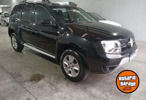 Autos - Renault Duster tracker eco sport 2016 Nafta 130000Km - En Venta
