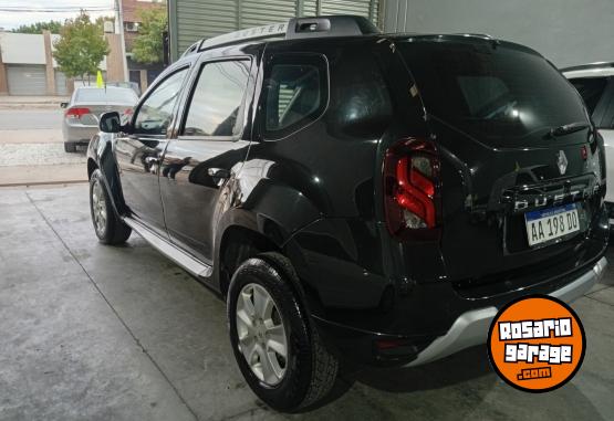 Autos - Renault Duster tracker eco sport 2016 Nafta 130000Km - En Venta