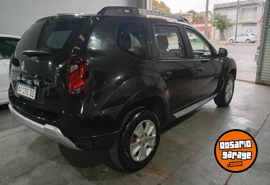 Autos - Renault Duster tracker eco sport 2016 Nafta 130000Km - En Venta