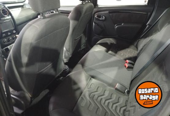 Autos - Renault Duster tracker eco sport 2016 Nafta 130000Km - En Venta