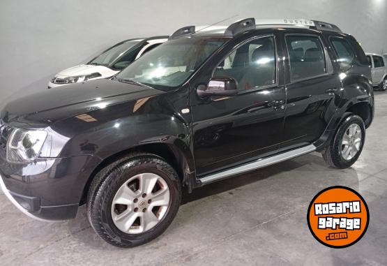 Autos - Renault Duster tracker eco sport 2016 Nafta 130000Km - En Venta