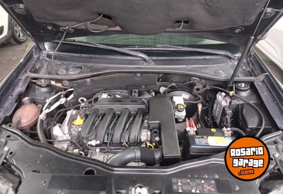 Autos - Renault Duster tracker eco sport 2016 Nafta 130000Km - En Venta