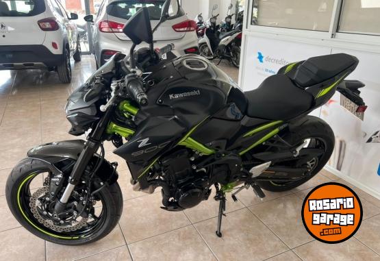 Motos - Kawasaki Z900 2023 Nafta 1503Km - En Venta