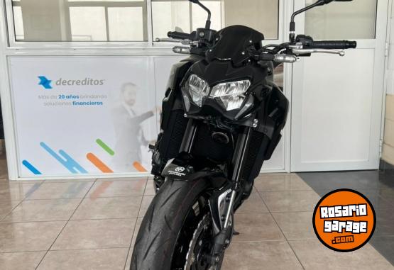 Motos - Kawasaki Z900 2023 Nafta 1503Km - En Venta