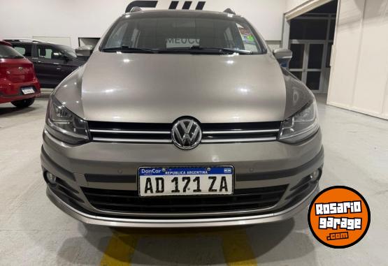 Autos - Volkswagen HIGHLINE 2018 Nafta 50000Km - En Venta