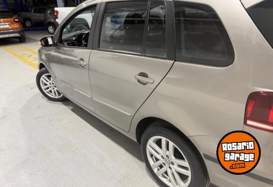 Autos - Volkswagen HIGHLINE 2018 Nafta 50000Km - En Venta
