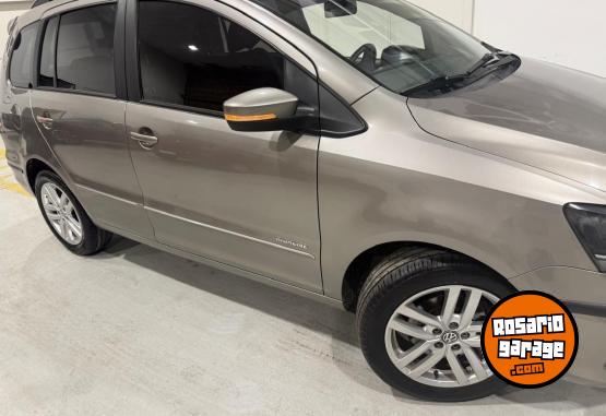Autos - Volkswagen HIGHLINE 2018 Nafta 50000Km - En Venta
