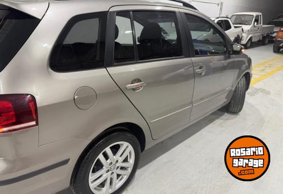 Autos - Volkswagen HIGHLINE 2018 Nafta 50000Km - En Venta