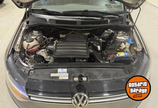 Autos - Volkswagen HIGHLINE 2018 Nafta 50000Km - En Venta