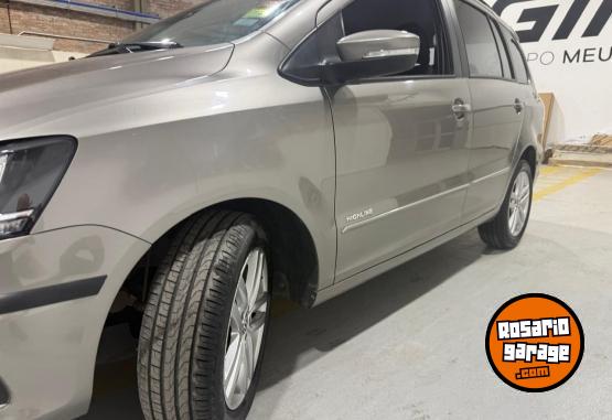 Autos - Volkswagen HIGHLINE 2018 Nafta 50000Km - En Venta