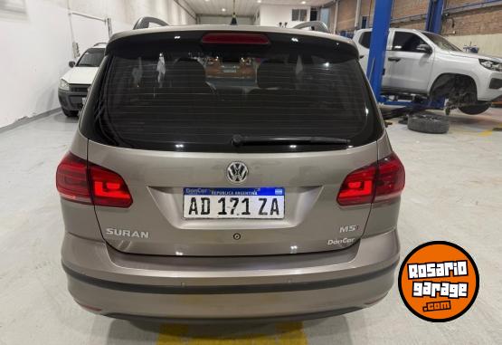 Autos - Volkswagen HIGHLINE 2018 Nafta 50000Km - En Venta