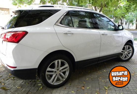 Autos - Chevrolet Equinox 2020 Nafta 103000Km - En Venta