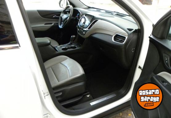 Autos - Chevrolet Equinox 2020 Nafta 103000Km - En Venta