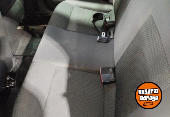 Autos - Volkswagen Gol Trend 5 p 2019 Nafta 68500Km - En Venta