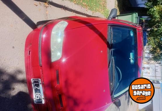 Autos - Fiat Palio 2004 GNC 308000Km - En Venta