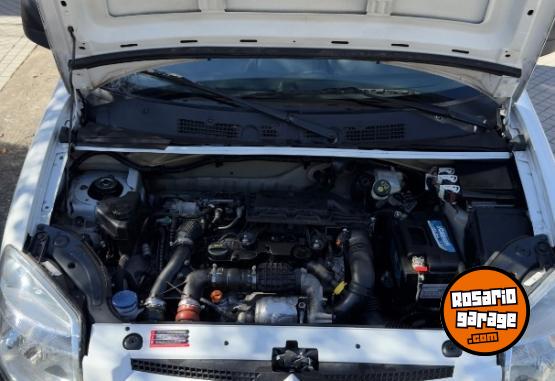 Utilitarios - Citroen Berlingo 1.6 hdi 92 Busin 2022 Diesel 163000Km - En Venta
