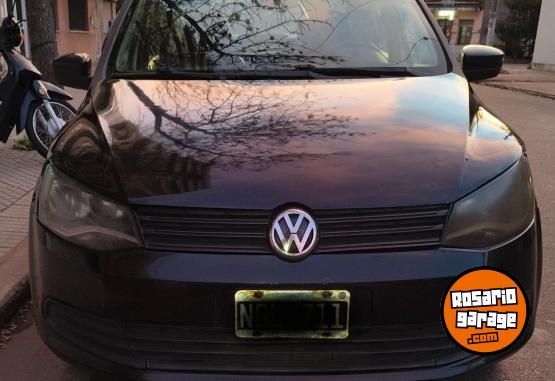Autos - Volkswagen CONFORTLINE 2013 GNC 200000Km - En Venta