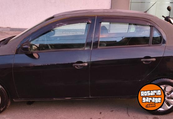 Autos - Volkswagen CONFORTLINE 2013 GNC 200000Km - En Venta