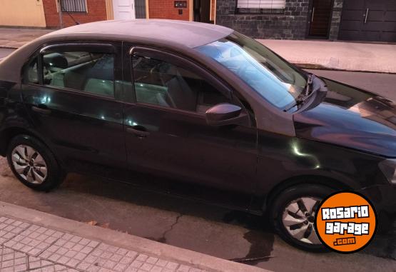 Autos - Volkswagen CONFORTLINE 2013 GNC 200000Km - En Venta