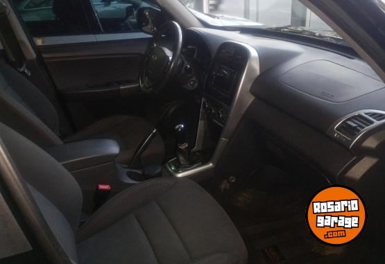 Autos - Chery Tiggo 3 2017 Nafta 98000Km - En Venta