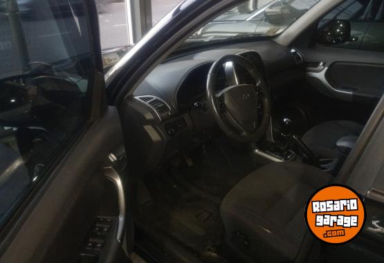 Autos - Chery Tiggo 3 2017 Nafta 98000Km - En Venta