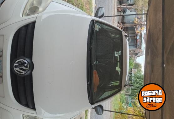 Autos - Volkswagen Suran 2010 Nafta 111Km - En Venta