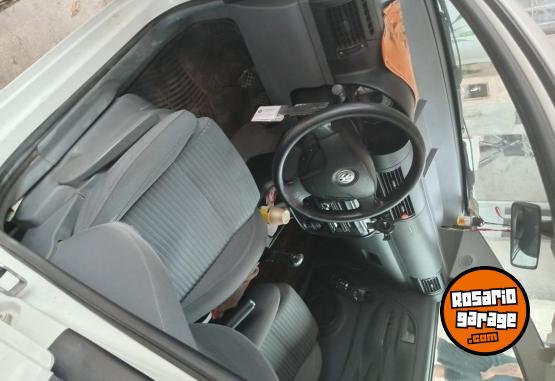 Autos - Volkswagen Suran 2010 Nafta 111Km - En Venta