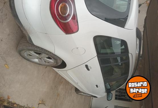 Autos - Volkswagen Suran 2010 Nafta 111Km - En Venta