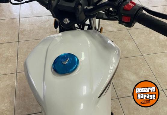 Motos - Benelli KEEWAY RK 2019 Nafta 1170Km - En Venta