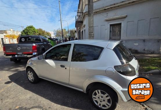 Autos - Ford Ka 2012 Nafta  - En Venta