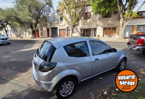 Autos - Ford Ka 2012 Nafta  - En Venta
