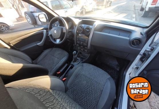Camionetas - Renault Oroch 2018 Nafta  - En Venta